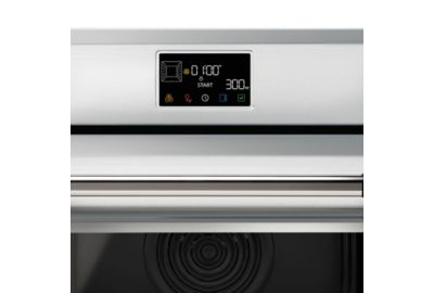 Four encastrable SMEG SO4902M1X