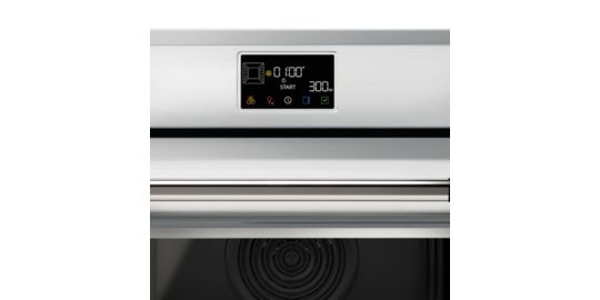 Four encastrable SMEG SO4902M1X