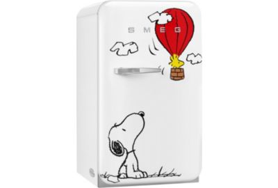 Réf Frz SMEG FAB10RDSN5 Snoopy