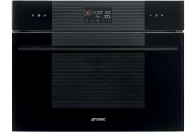 Four encastrable SMEG SO4102M1B3