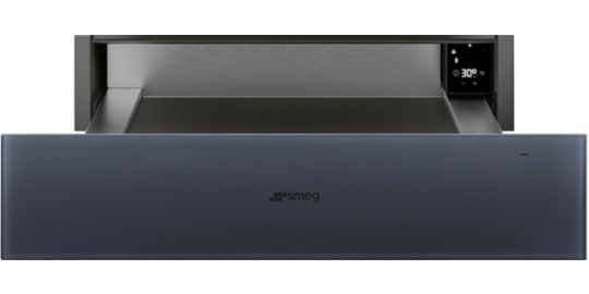 Tiroir Chauffant SMEG CPRT115G