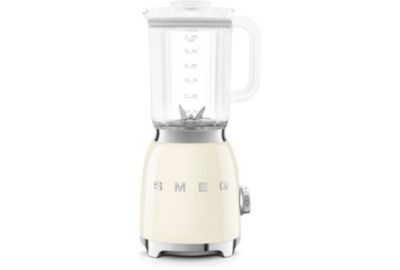 Blender SMEG BLF03CREU Crème