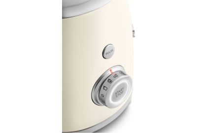 Blender SMEG BLF03CREU Crème