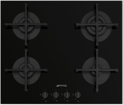 Plaque gaz SMEG PV264B