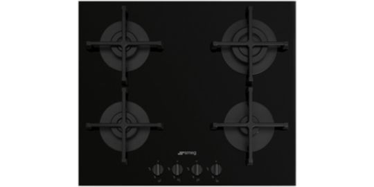 Plaque gaz SMEG PV264B