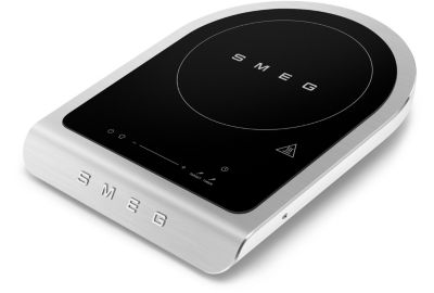 Plaque SMEG PIC01WHMEU Vert