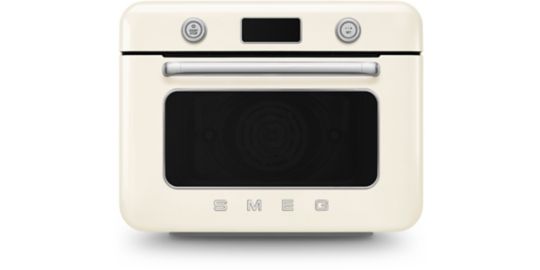 Mini four SMEG COF01CREU