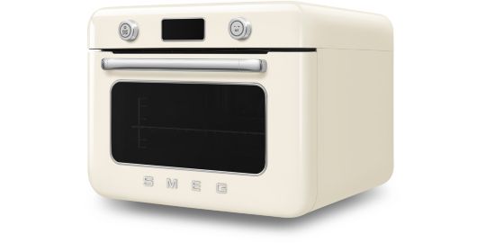 Mini four SMEG COF01CREU