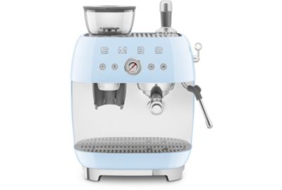 Expresso Broyeur SMEG EGF03PBEU