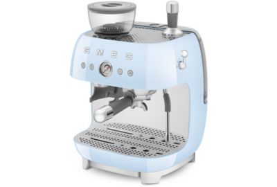 Expresso Broyeur SMEG EGF03PBEU