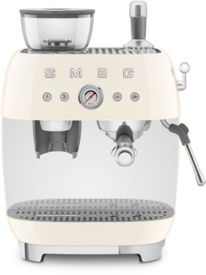 Expresso Broyeur SMEG EGF03CREU