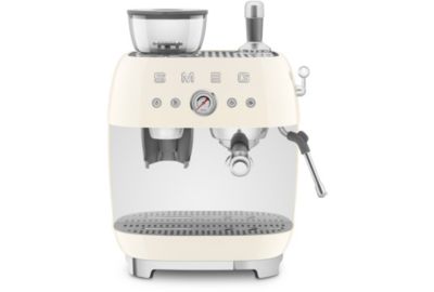 Expresso Broyeur SMEG EGF03CREU