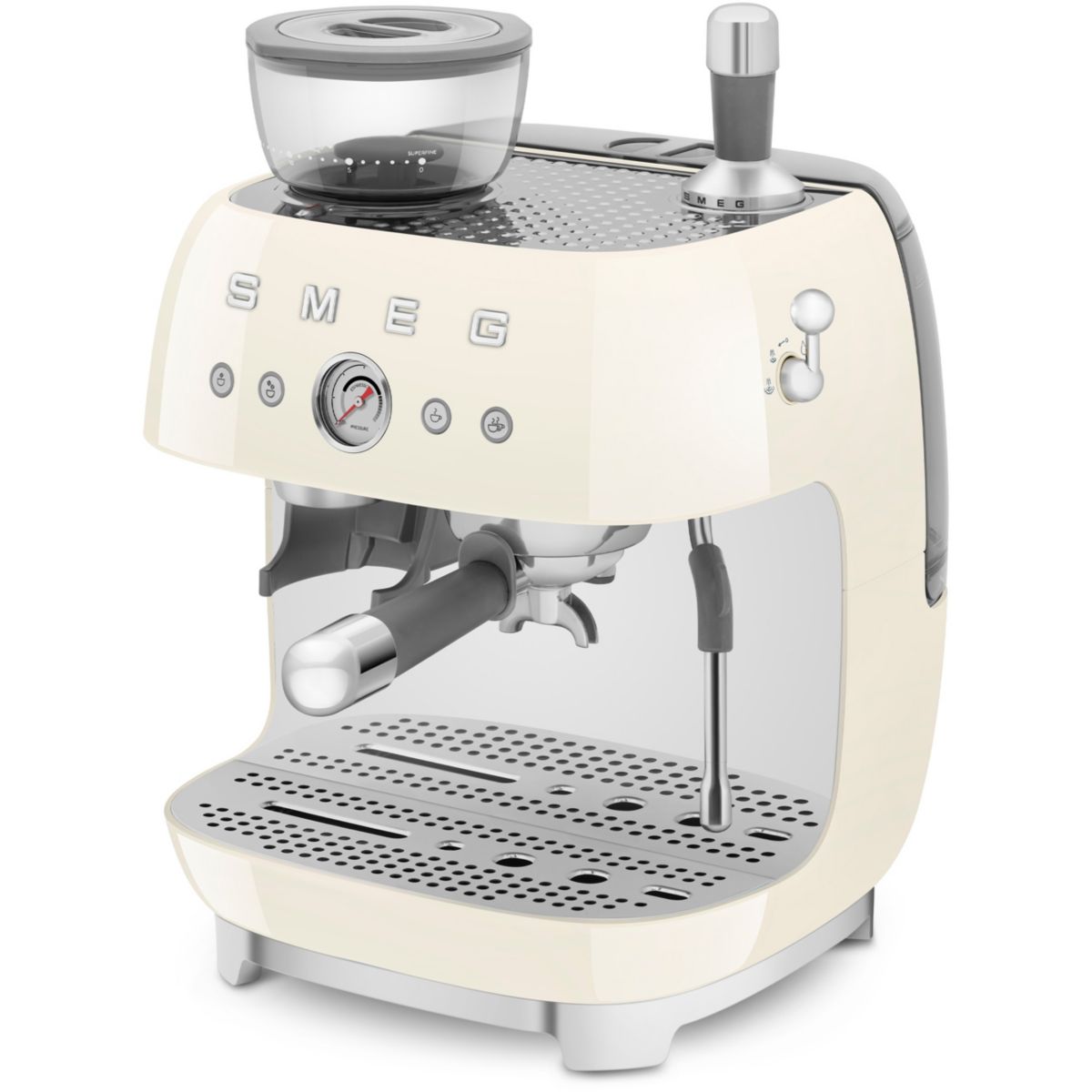 Smeg EGF03CREU — vue 2
