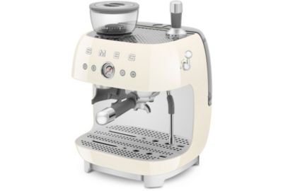 Expresso Broyeur SMEG EGF03CREU