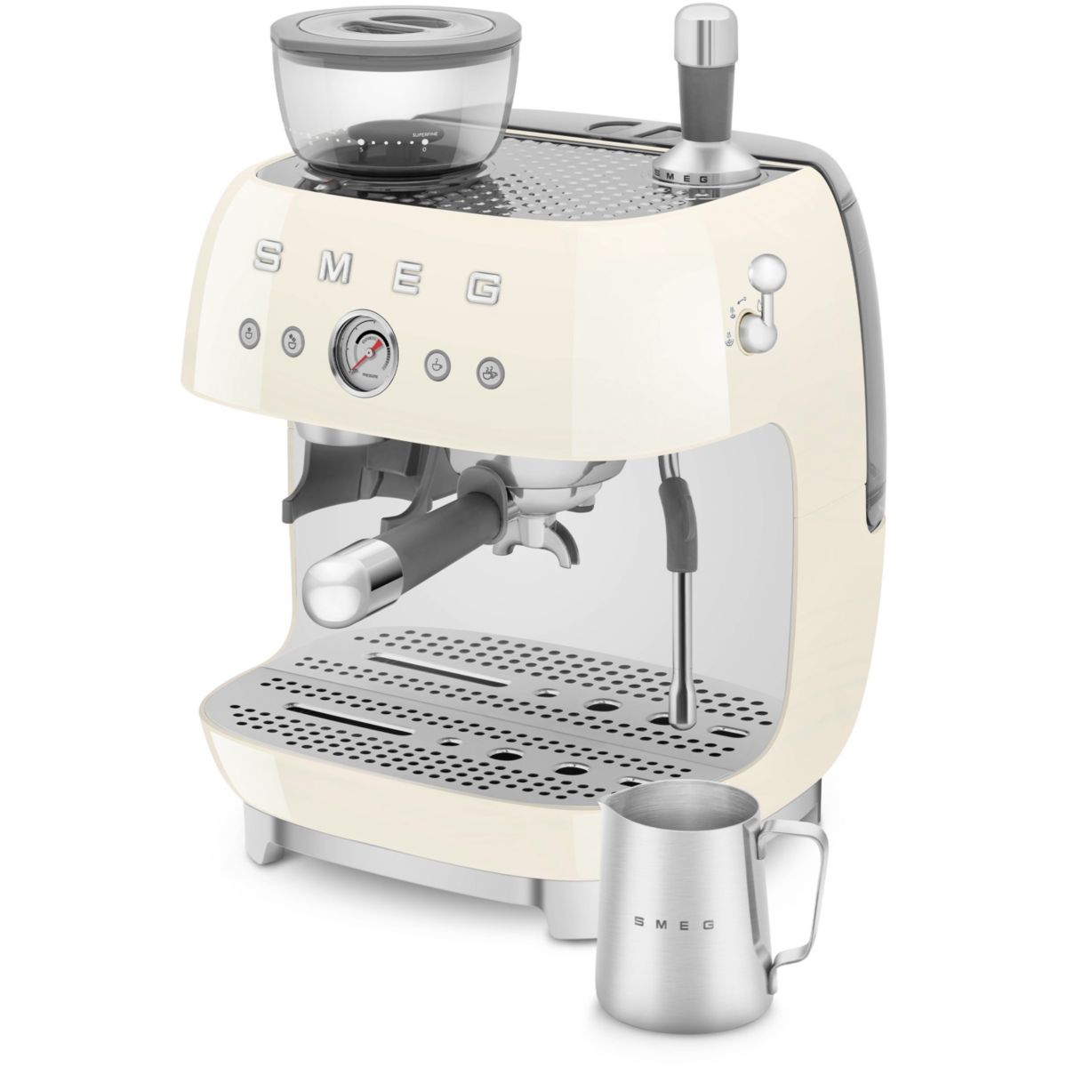 Smeg EGF03CREU — vue 4