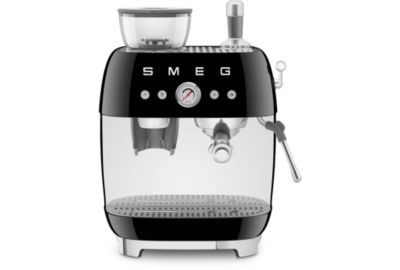 Expresso Broyeur SMEG EGF03BLEU