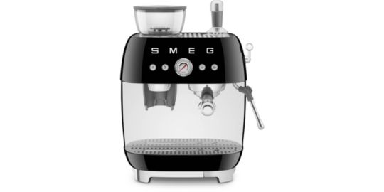 Expresso Broyeur SMEG EGF03BLEU