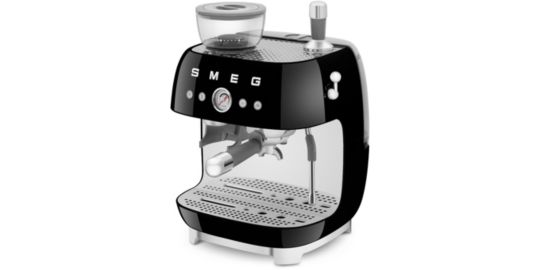 Expresso Broyeur SMEG EGF03BLEU