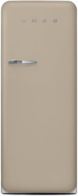 Réfrigérateur 1 porte SMEG FAB28RDPP5 Beige Poudré