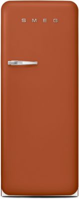 Réfrigérateur 1 porte SMEG FAB28RDRU5 Rouille