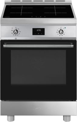 Cuisinière induction SMEG C6IPXT2