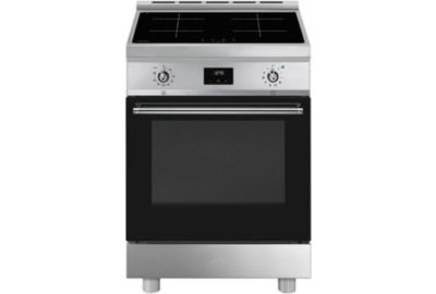 Cuisinière induction SMEG C6IPXT2