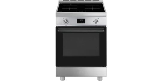 Cuisinière induction SMEG C6IPXT2