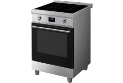 Cuisinière induction SMEG C6IPXT2