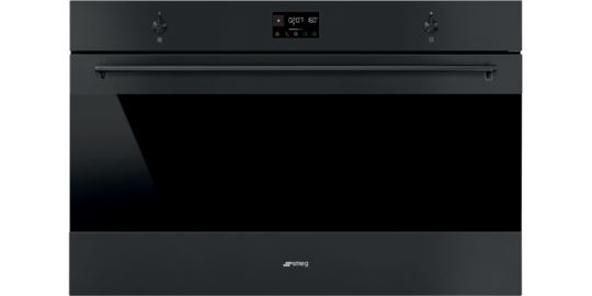 Four encastrable SMEG SFP9302TN