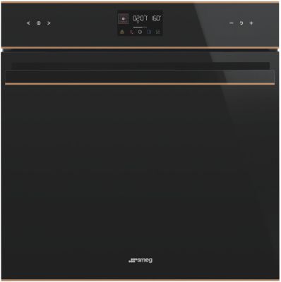 Four Encastrable Smeg Sop6602Tnr