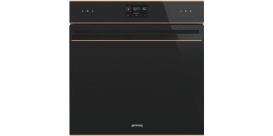Four Pyro SMEG SOP6602TNR