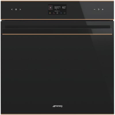 Location Four encastrable Smeg SOP6602TNR