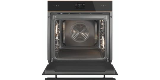 Four Pyro SMEG SOP6602TNR