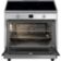 Location Piano de cuisson induction SMEG CG90CIXT