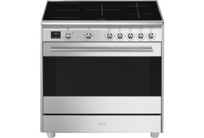 Grde Cuisine SMEG SCB95CIX