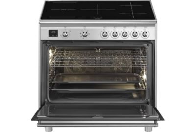 Grde Cuisine SMEG SCB95CIX
