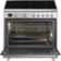 Location Piano de cuisson induction Smeg SCB95CIX