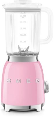Blender SMEG BLF03PKEU rose