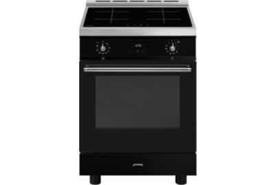 Cuisinière mixte SMEG CO68GMA8