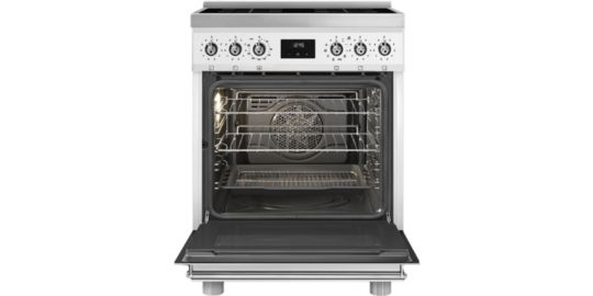 Cuisinière induction SMEG C6IPWHM2