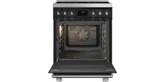 Cuisinière induction SMEG C6IPMBM2