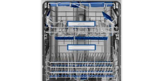 Lave vaisselle encastrable SMEG STL324AQL