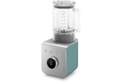 Blender SMEG BLC02EGMEU Vert Emeraude