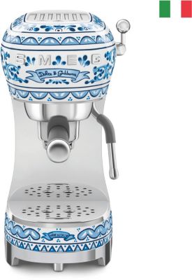 Machine à expresso SMEG ECF02DGBEU