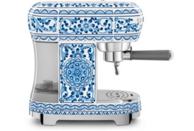 Machine à expresso SMEG ECF02DGBEU