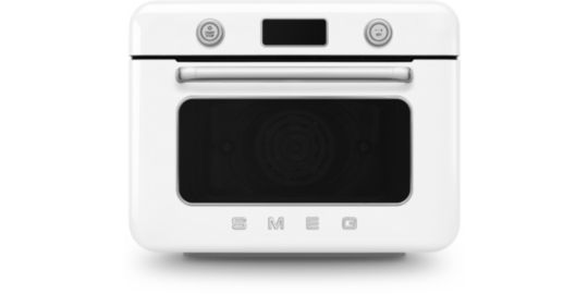 Mini four SMEG COF01WHEU