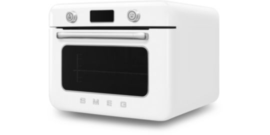 Mini four SMEG COF01WHEU