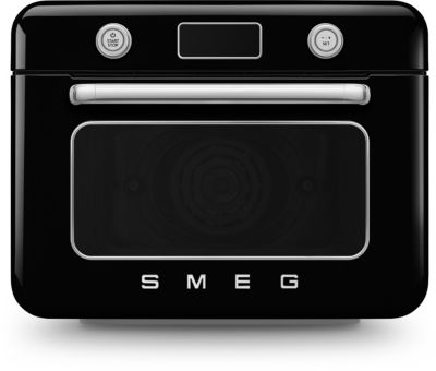 Mini four SMEG COF01BLEU