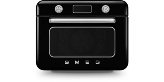 Mini four SMEG COF01BLEU