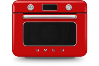 Mini four SMEG COF01RDEU
